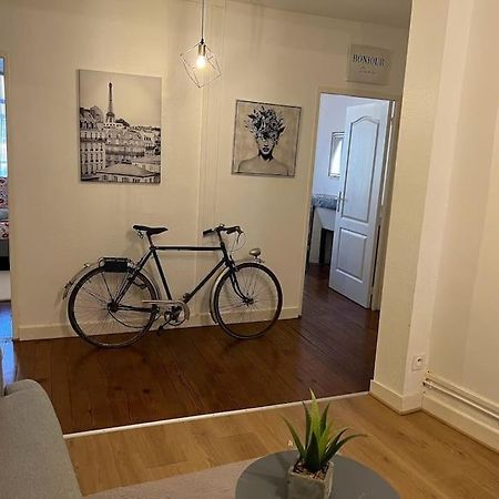 Le Comte Est Bon, Quartier Antiquaires Apartment Dijon Exterior photo