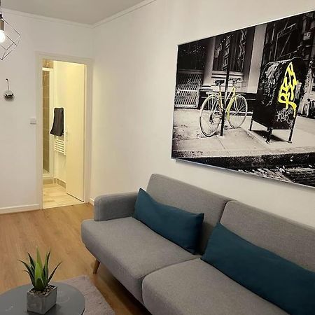 Le Comte Est Bon, Quartier Antiquaires Apartment Dijon Exterior photo